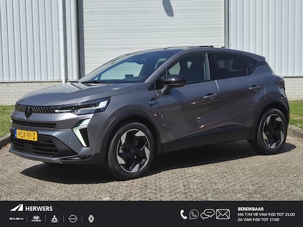 Renault Captur 0