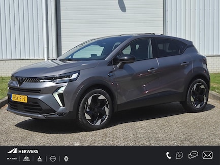 Renault Captur 0