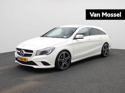 Mercedes-Benz CLA 0