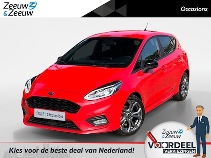 Ford Fiesta 0
