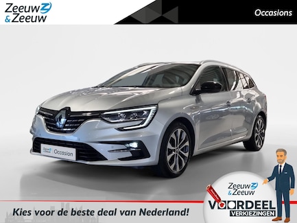 Renault Megane 0