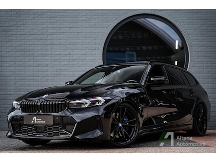 BMW 3-Serie 0