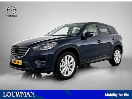 Mazda CX-5 0