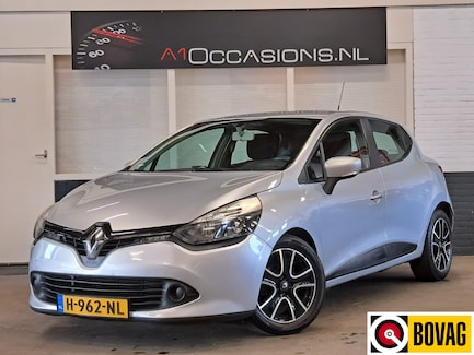 Renault Clio 0