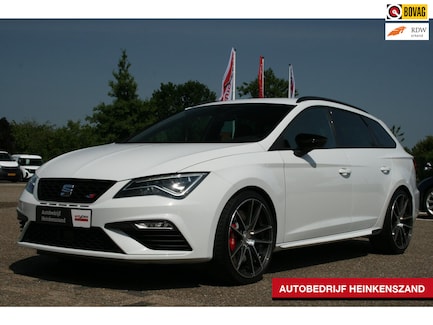 SEAT Leon 0