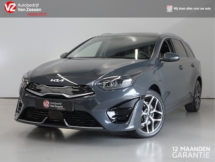 Kia Ceed 0