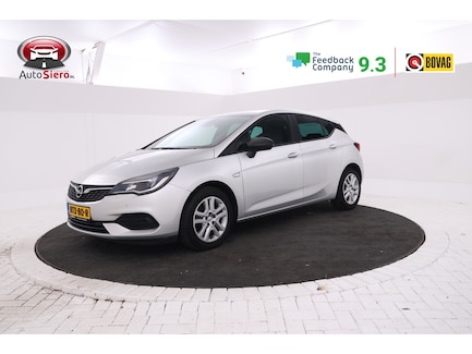 Opel Astra 0