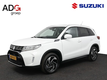 Suzuki Vitara 0