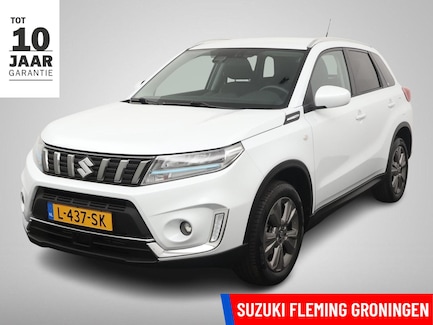 Suzuki Vitara 0