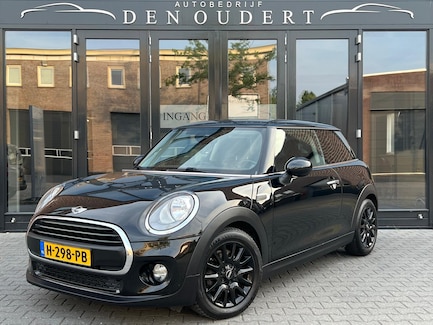 MINI One 0