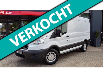 Ford Transit 0