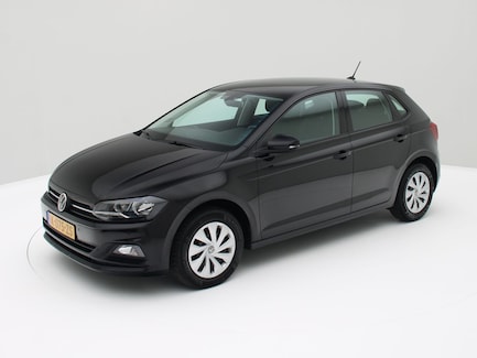 Volkswagen Polo 0