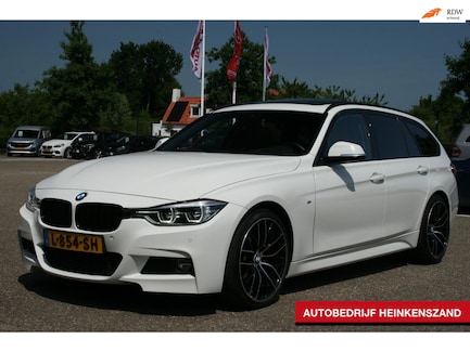 BMW 3-Serie 0