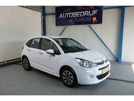Citroën C3 0