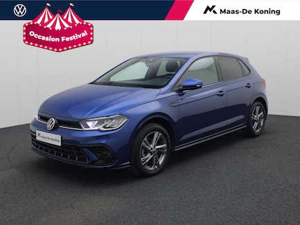 Volkswagen Polo 0