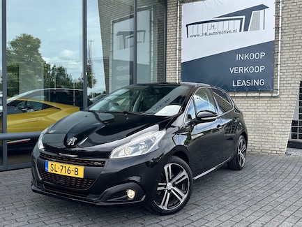 Peugeot 208 0
