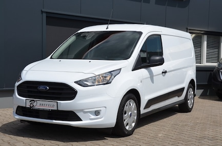 Ford Transit Connect 0
