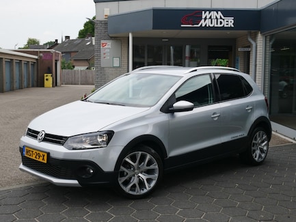 Volkswagen Polo 0
