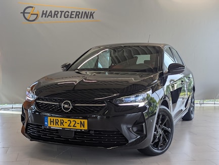 Opel Corsa 0