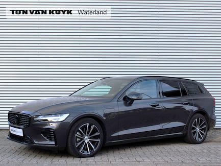 Volvo V60 0