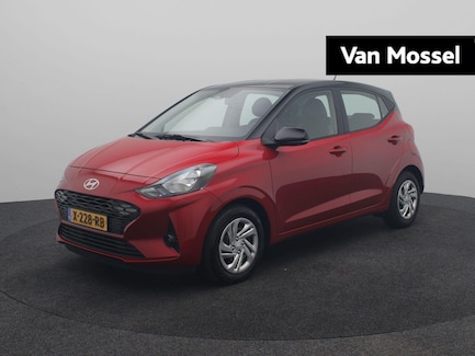 Hyundai i10 0