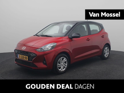 Hyundai i10 0