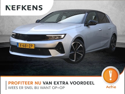 Opel Astra 0