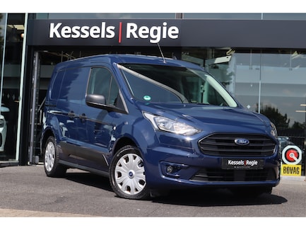 Ford Transit Connect 0