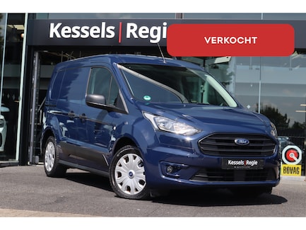 Ford Transit Connect 0