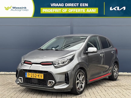 Kia Picanto 0