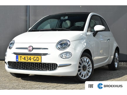 Fiat 500 0
