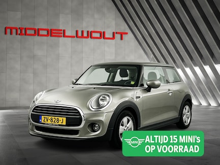 MINI One 0