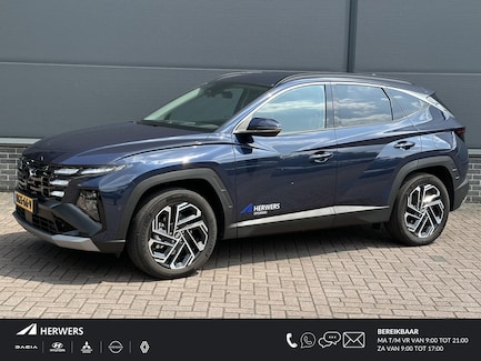 Hyundai Tucson 0