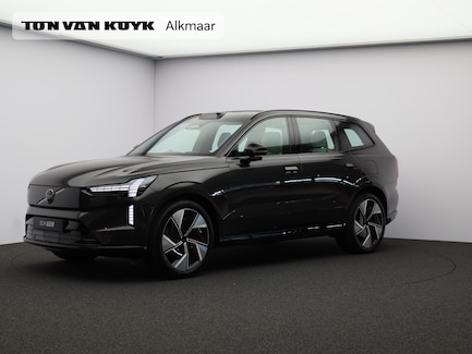 Volvo EX90 0