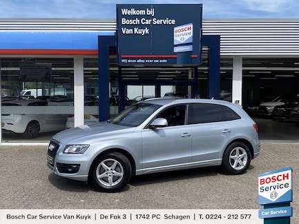 Audi Q5 0