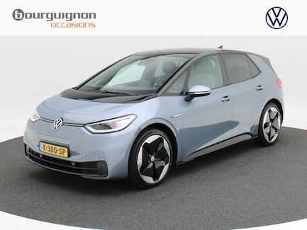 Volkswagen ID.3 0