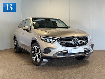 Mercedes-Benz GLC 0