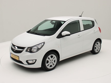 Opel Karl 0