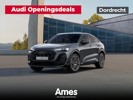 Audi Q5 Sportback 0