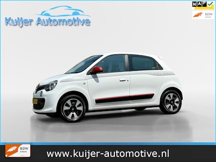 Renault Twingo 0
