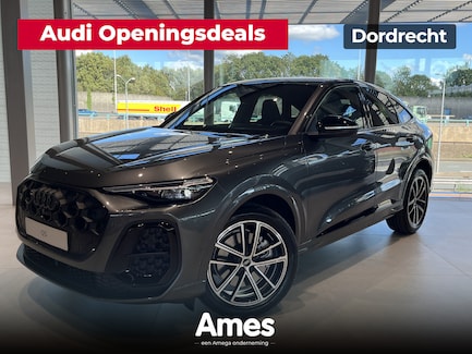 Audi Q5 Sportback 0