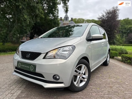 SEAT Mii 0