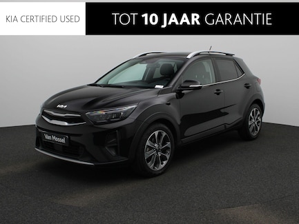 Kia Stonic 0