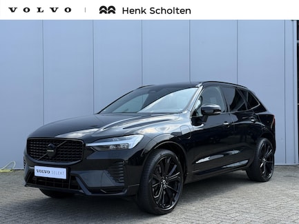 Volvo XC60 0