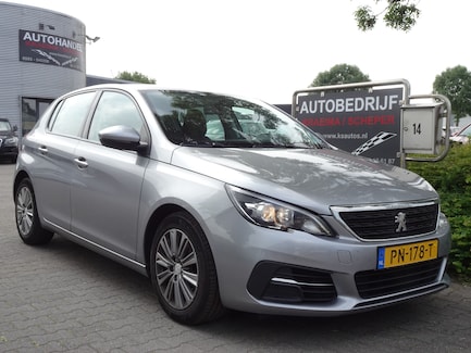 Peugeot 308 0