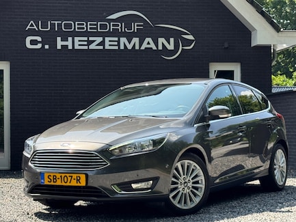 Ford Focus 0