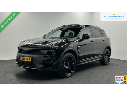 Lynk & Co 01 0