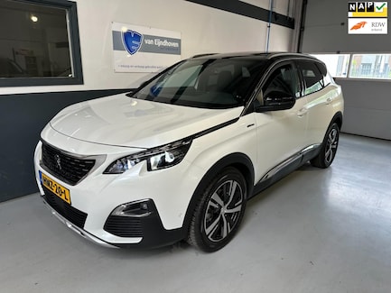 Peugeot 3008 0