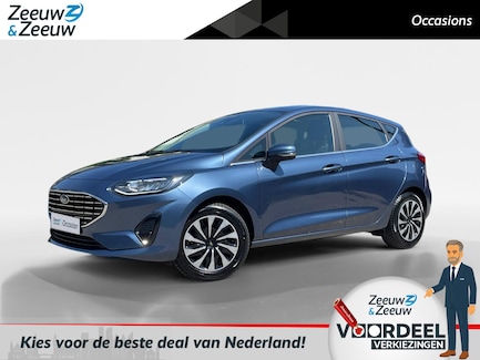 Ford Fiesta 0