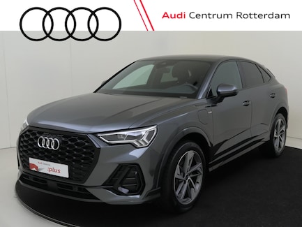 Audi Q3 Sportback 0